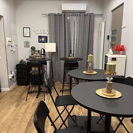 B&B Vesu Napoli Eksteriør bilde