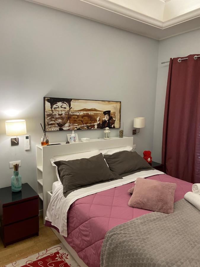 B&B Vesu Napoli Eksteriør bilde