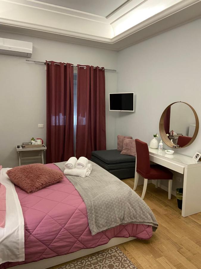 B&B Vesu Napoli Eksteriør bilde