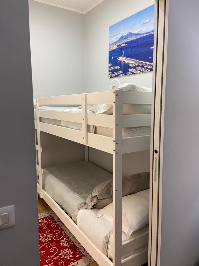 B&B Vesu Napoli Eksteriør bilde