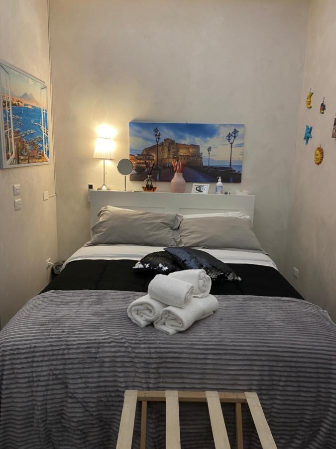 B&B Vesu Napoli Eksteriør bilde