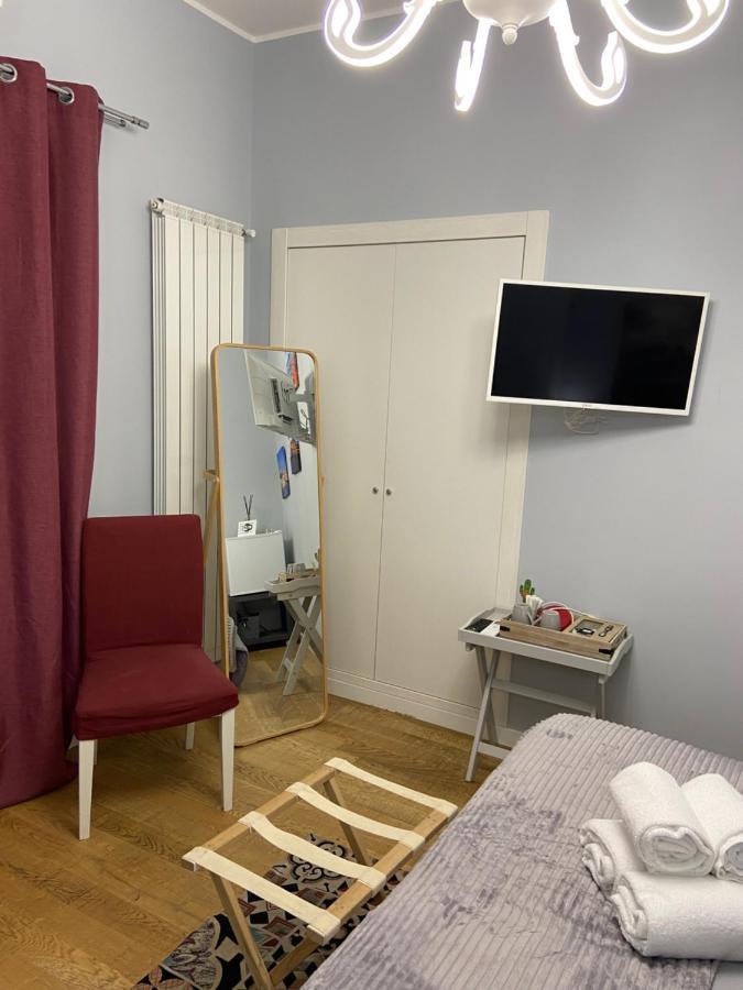 B&B Vesu Napoli Eksteriør bilde