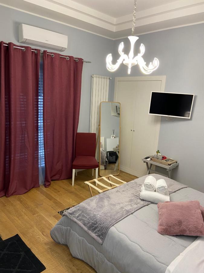 B&B Vesu Napoli Eksteriør bilde