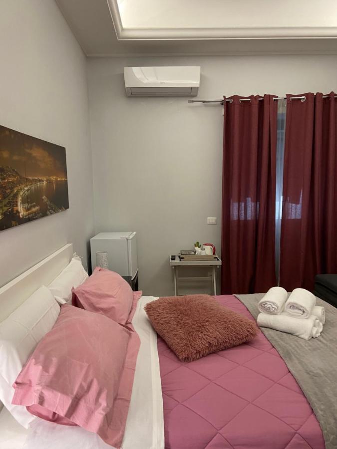 B&B Vesu Napoli Eksteriør bilde