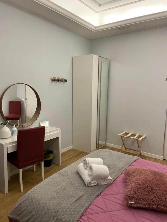 B&B Vesu Napoli Eksteriør bilde