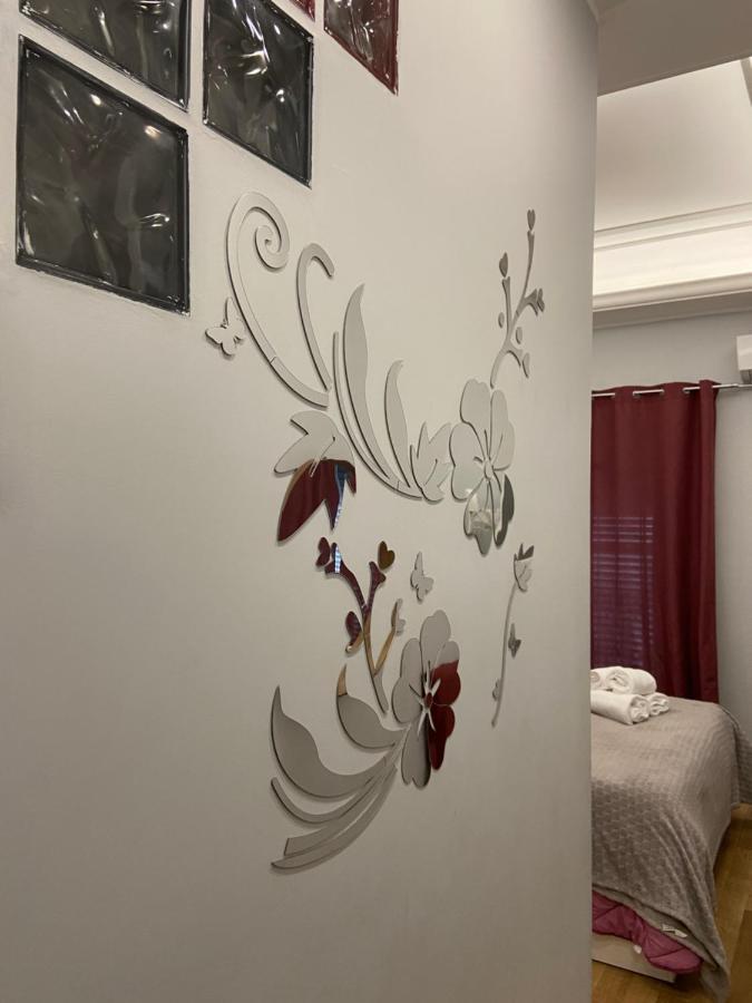 B&B Vesu Napoli Eksteriør bilde