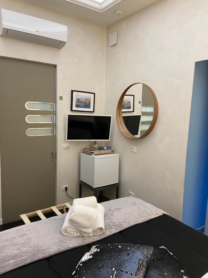 B&B Vesu Napoli Eksteriør bilde