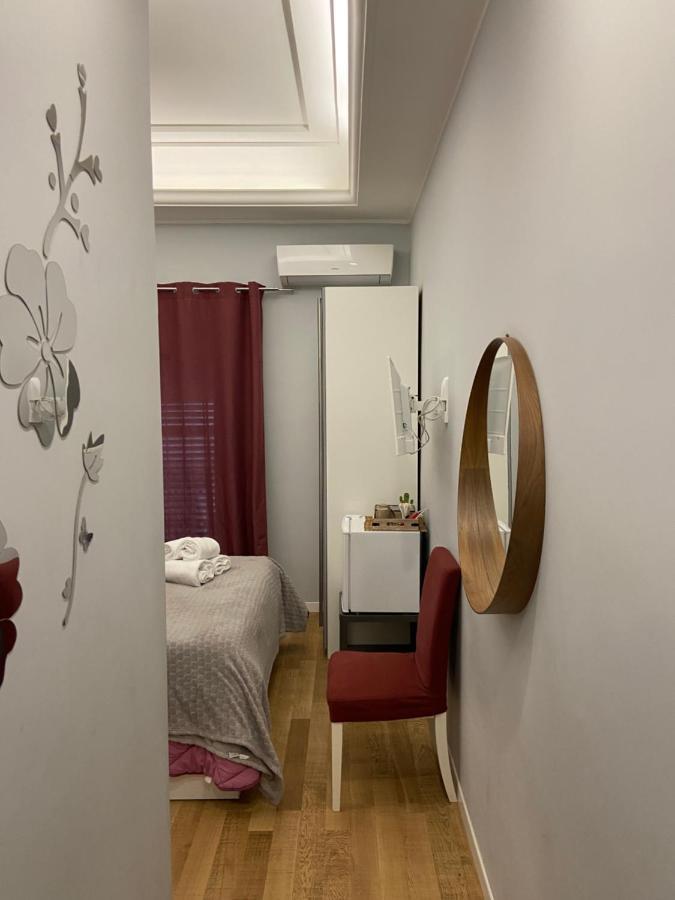 B&B Vesu Napoli Eksteriør bilde