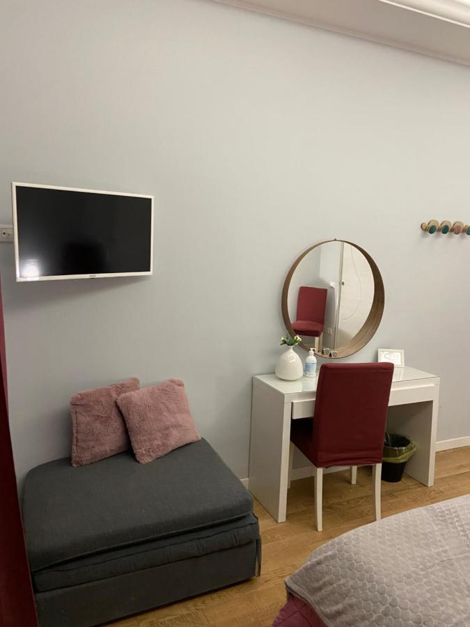B&B Vesu Napoli Eksteriør bilde