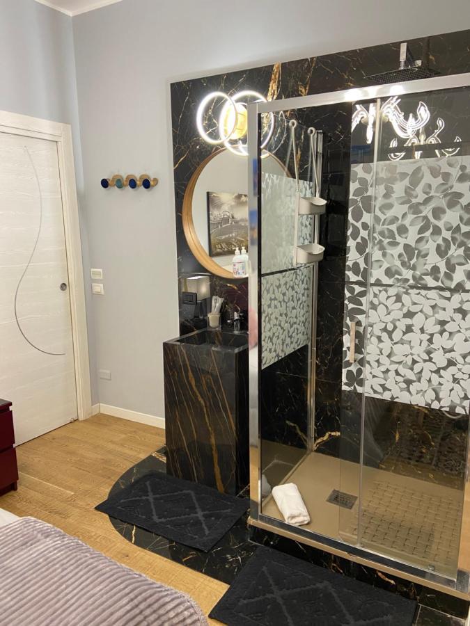 B&B Vesu Napoli Eksteriør bilde