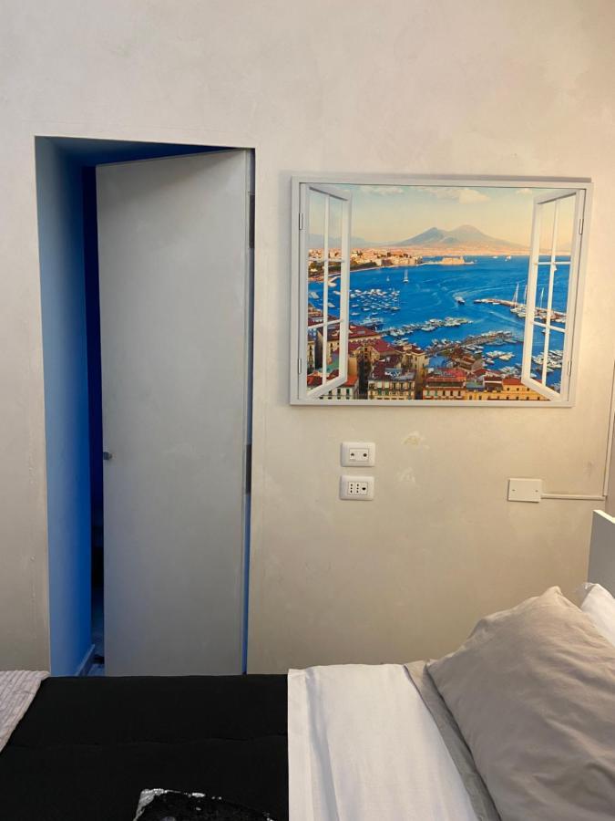 B&B Vesu Napoli Eksteriør bilde