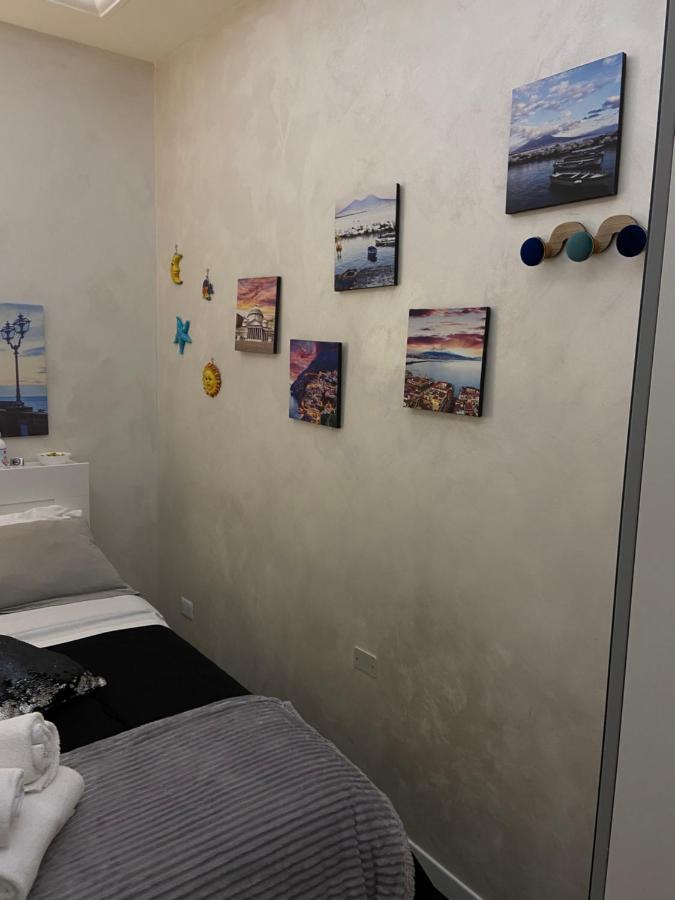 B&B Vesu Napoli Eksteriør bilde
