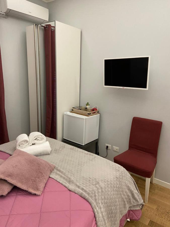 B&B Vesu Napoli Eksteriør bilde