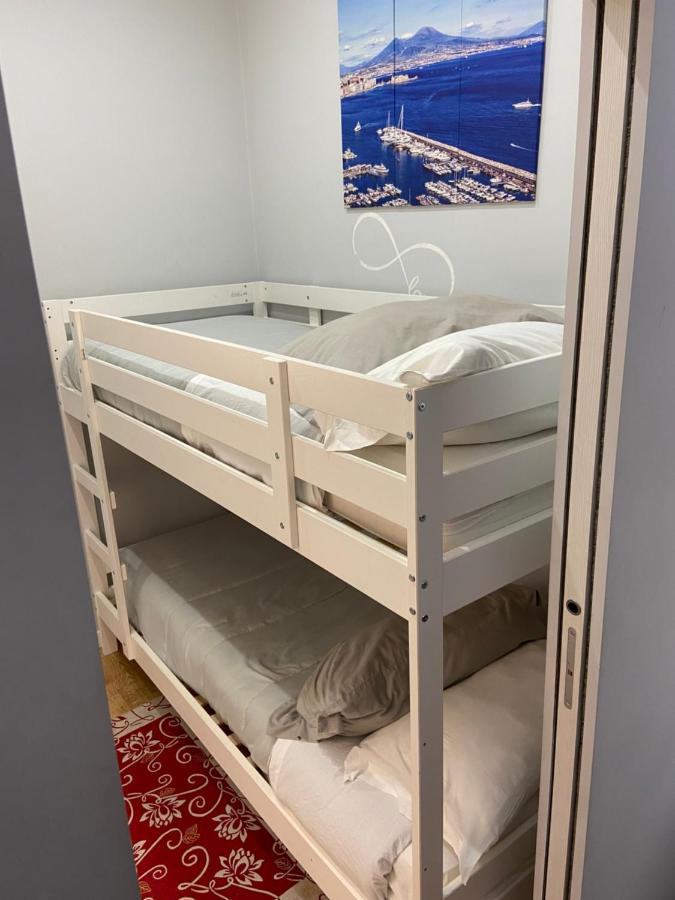 B&B Vesu Napoli Eksteriør bilde