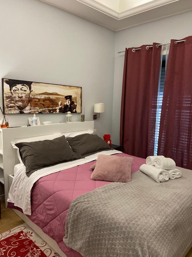 B&B Vesu Napoli Eksteriør bilde