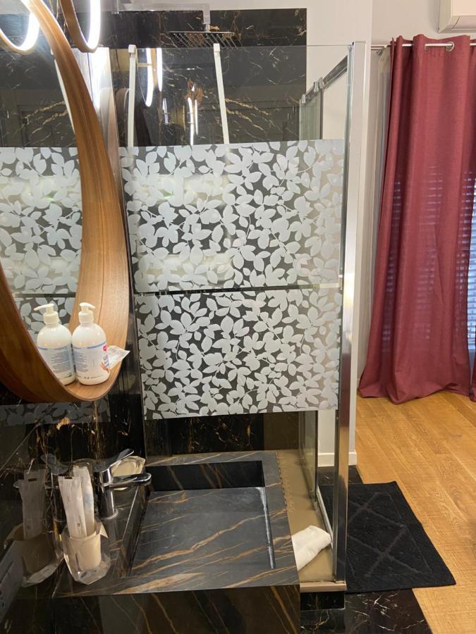 B&B Vesu Napoli Eksteriør bilde