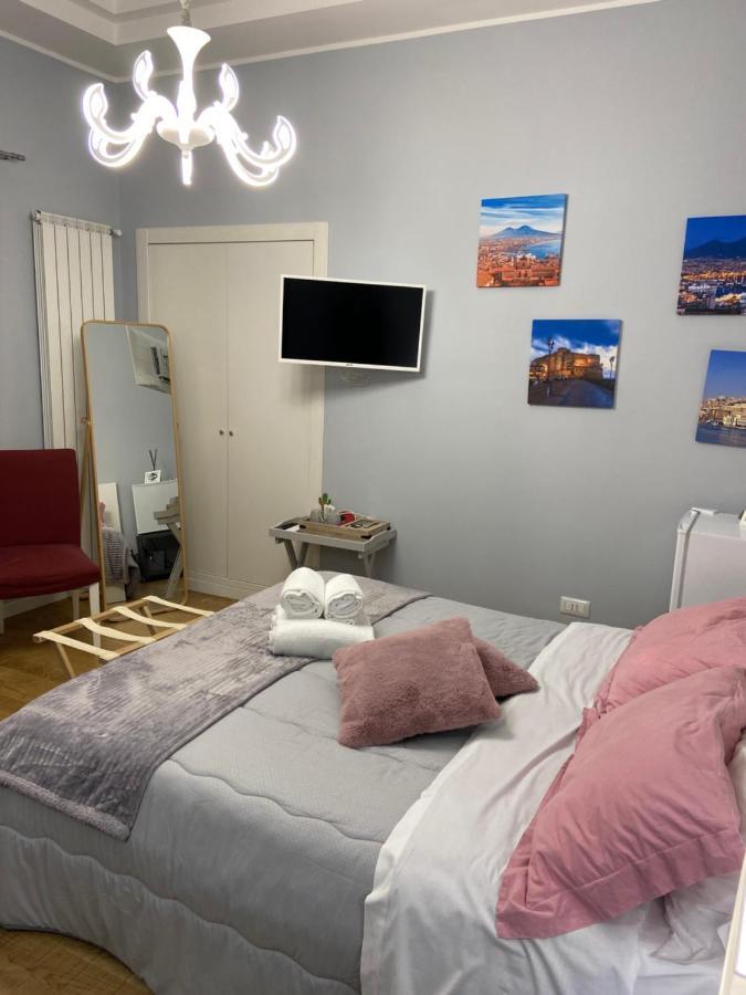 B&B Vesu Napoli Eksteriør bilde