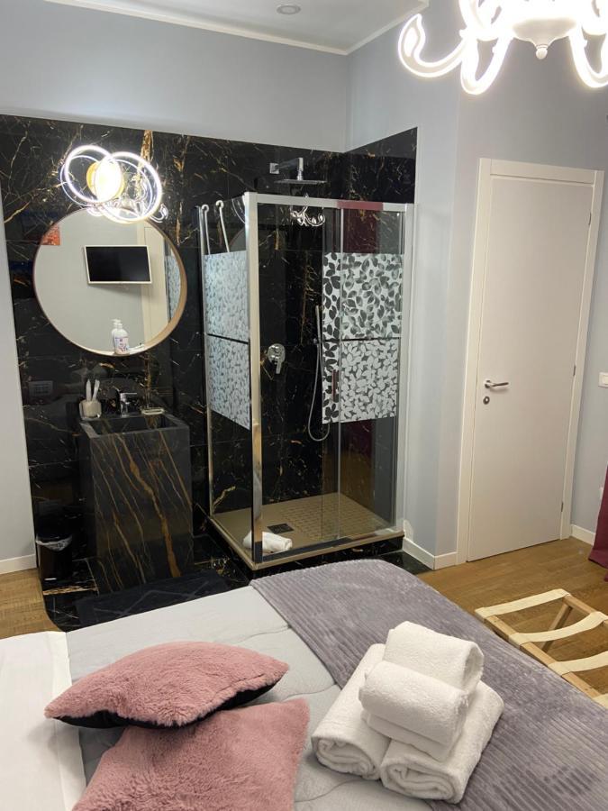 B&B Vesu Napoli Eksteriør bilde