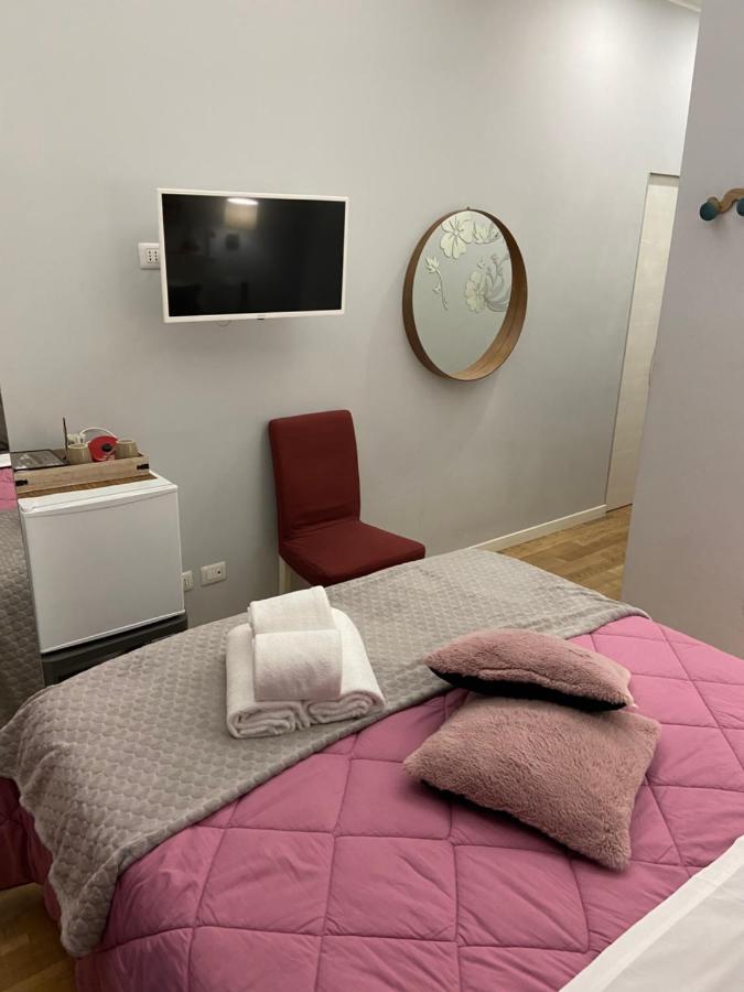 B&B Vesu Napoli Eksteriør bilde