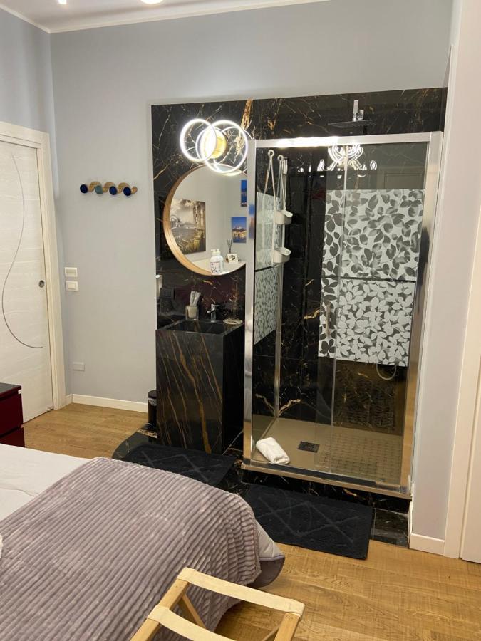 B&B Vesu Napoli Eksteriør bilde