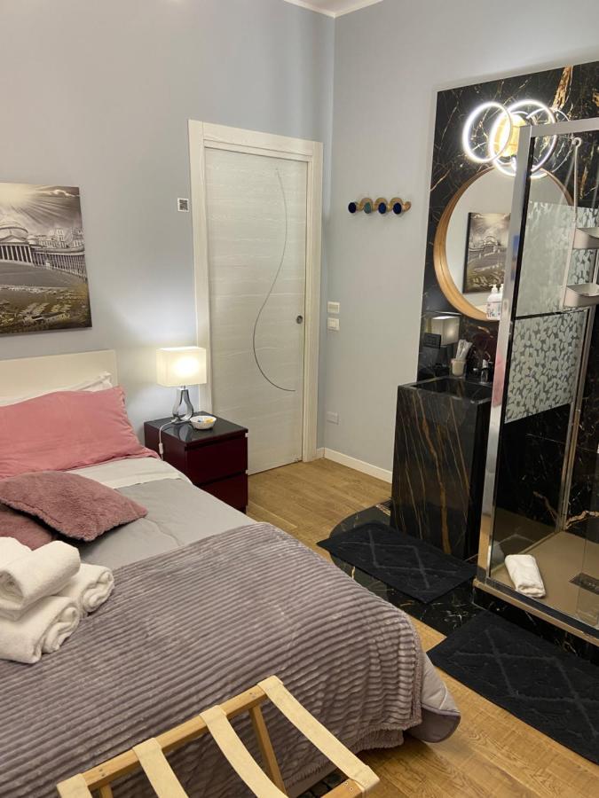 B&B Vesu Napoli Eksteriør bilde