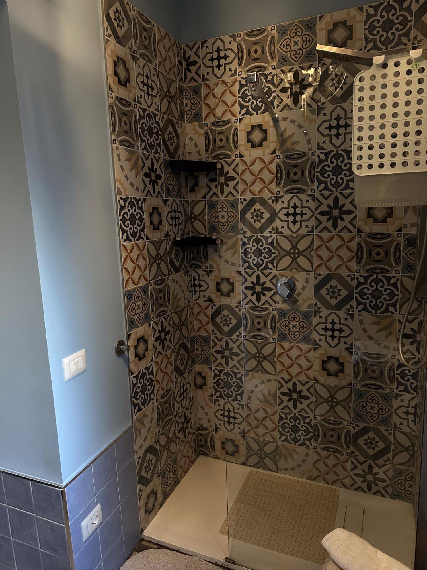 B&B Vesu Napoli Eksteriør bilde