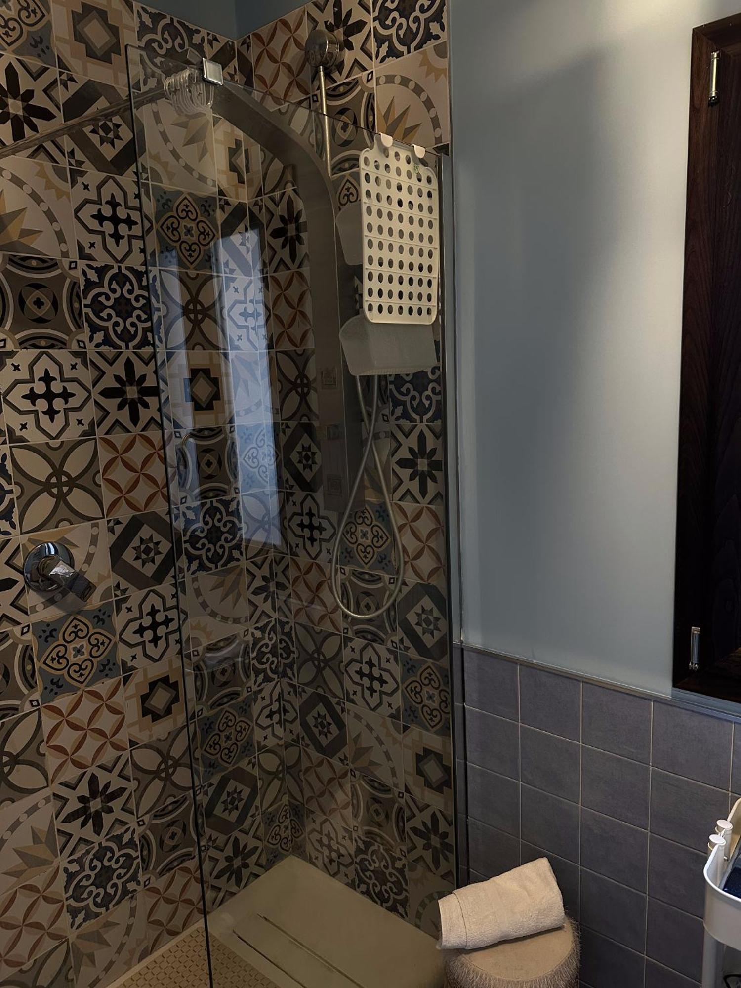 B&B Vesu Napoli Eksteriør bilde