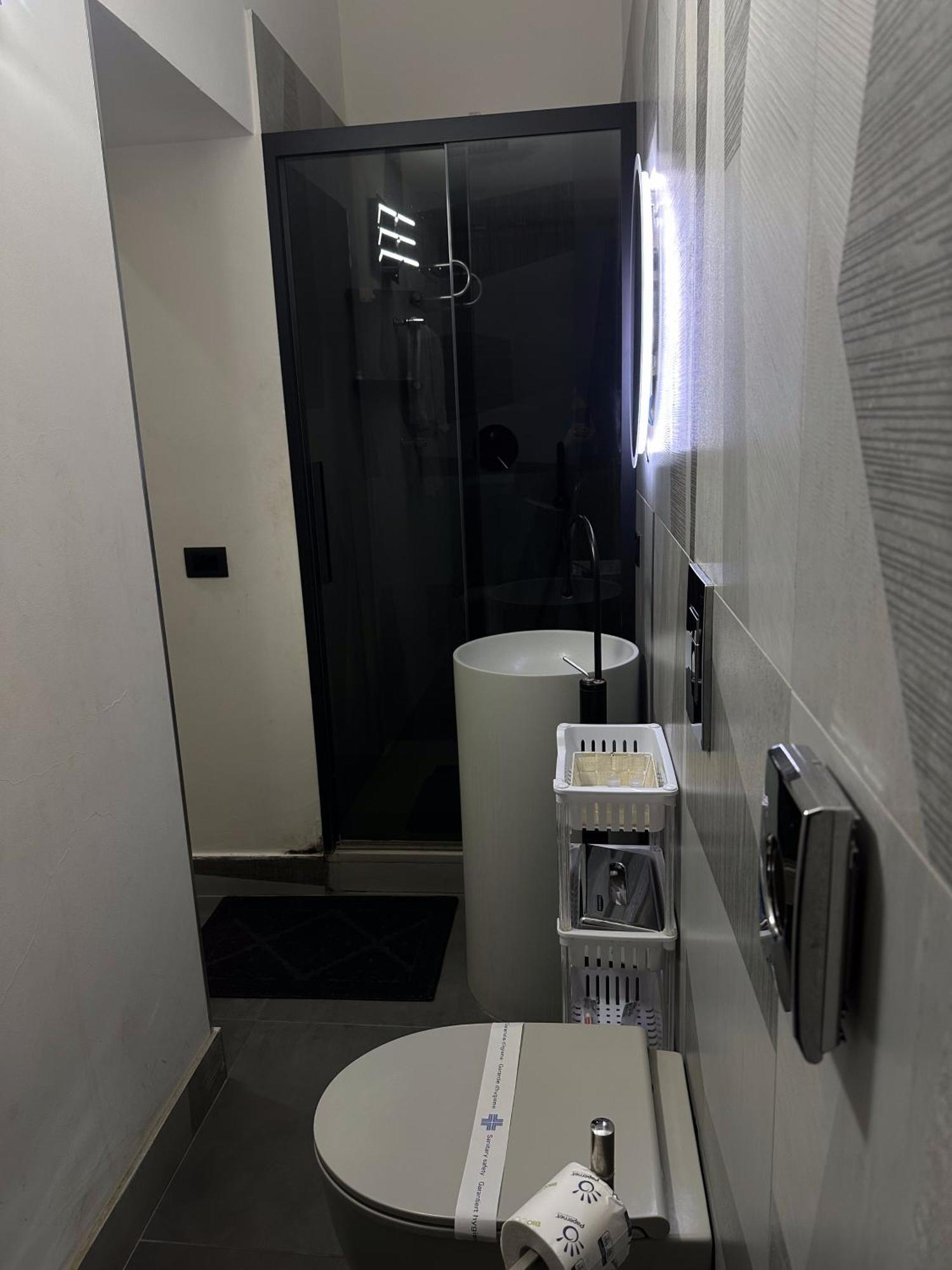 B&B Vesu Napoli Eksteriør bilde