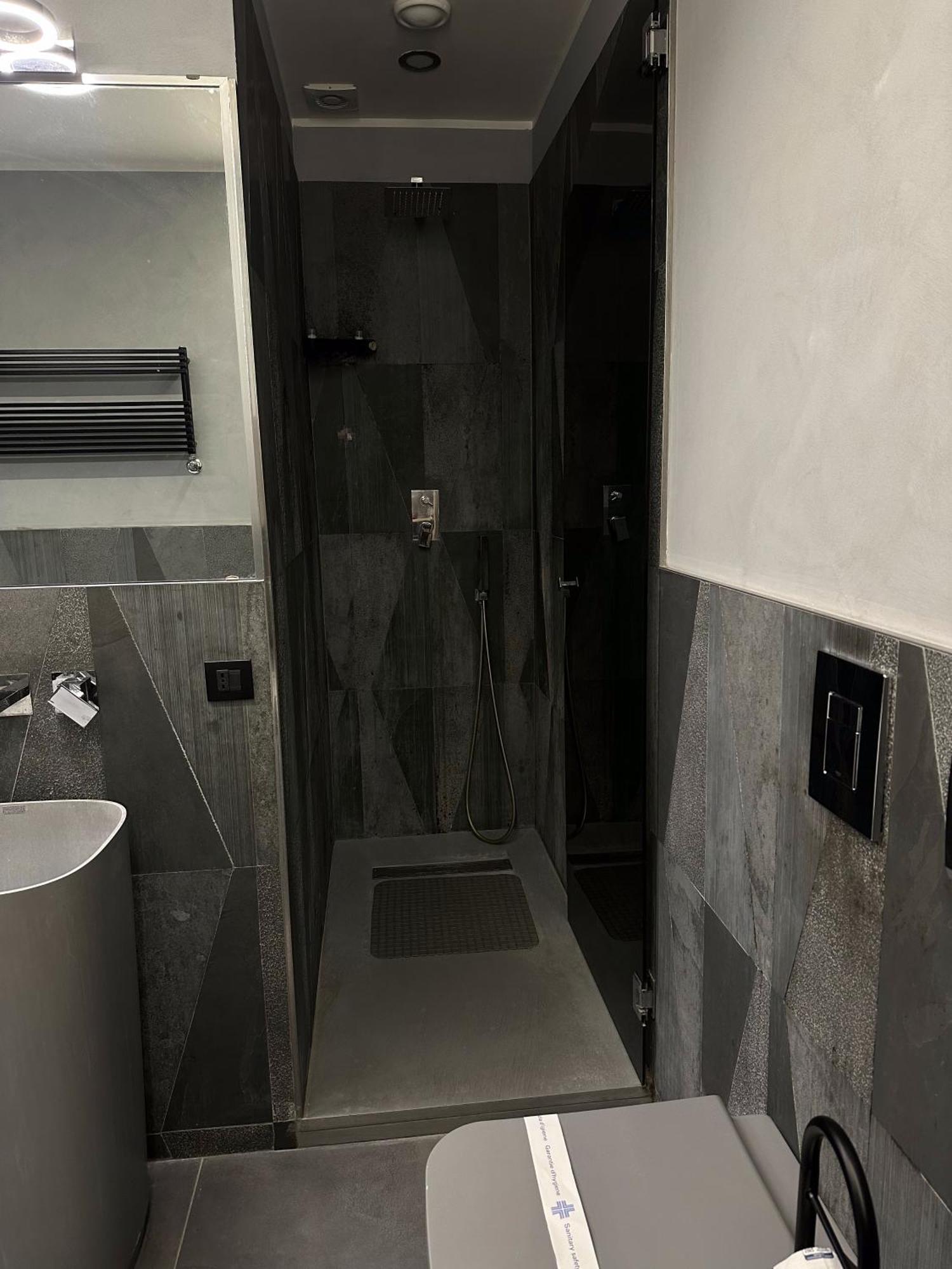 B&B Vesu Napoli Eksteriør bilde