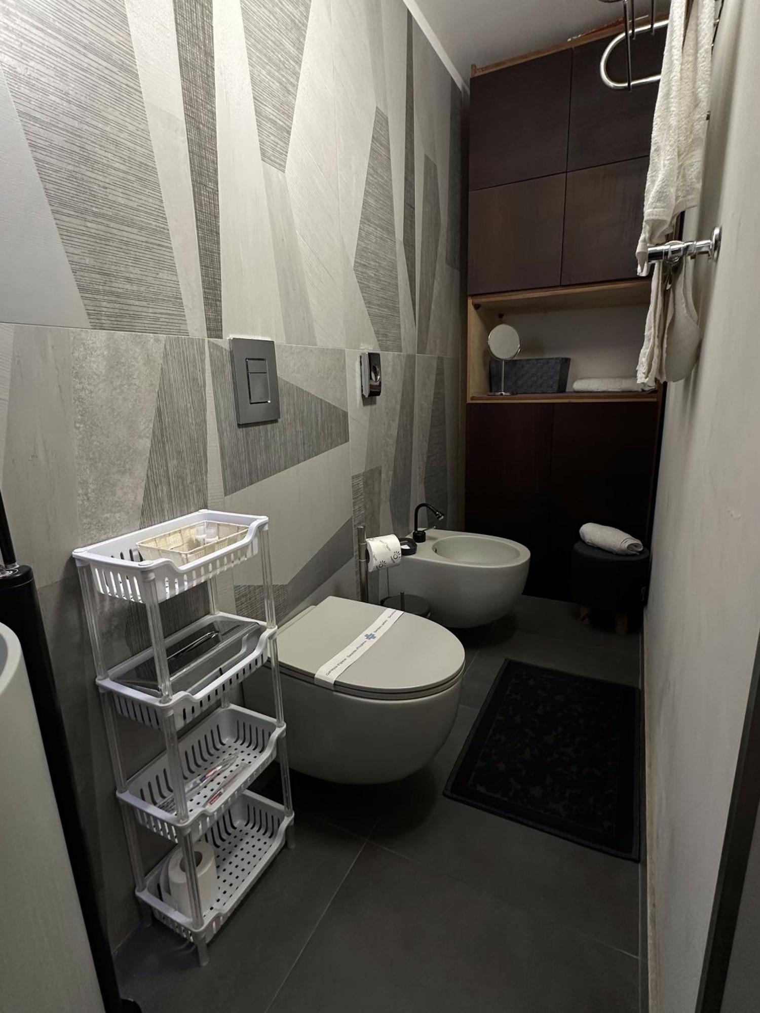 B&B Vesu Napoli Eksteriør bilde