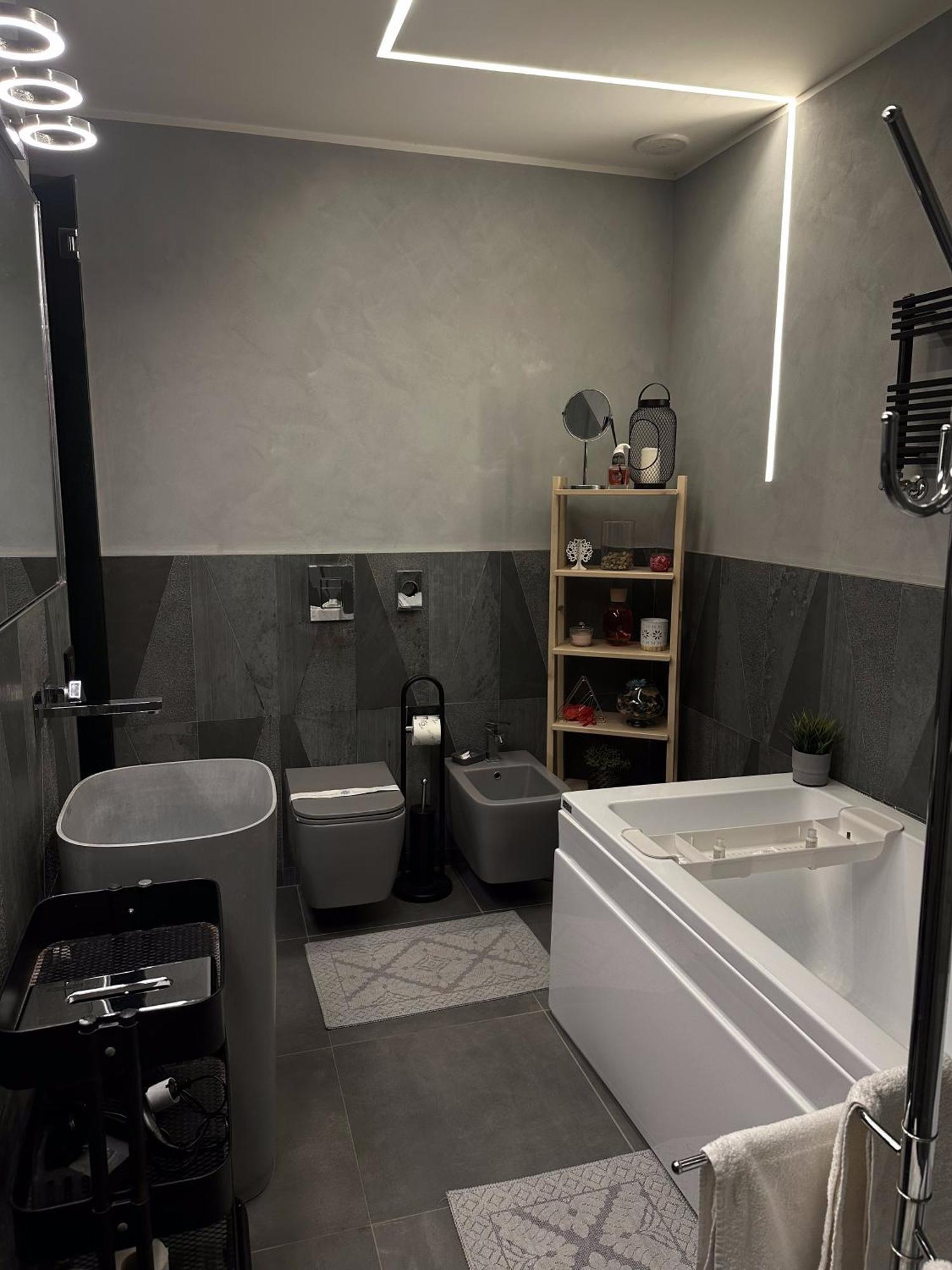 B&B Vesu Napoli Eksteriør bilde