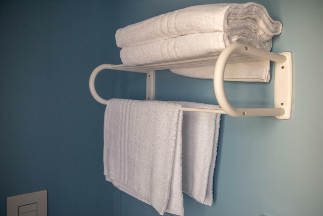 B&B Vesu Napoli Eksteriør bilde