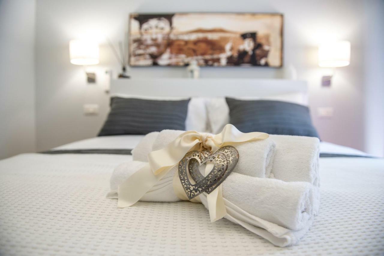 B&B Vesu Napoli Eksteriør bilde